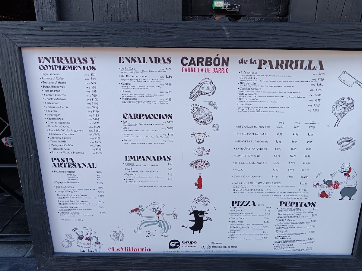 El Parian de Tlaquepaque - 2