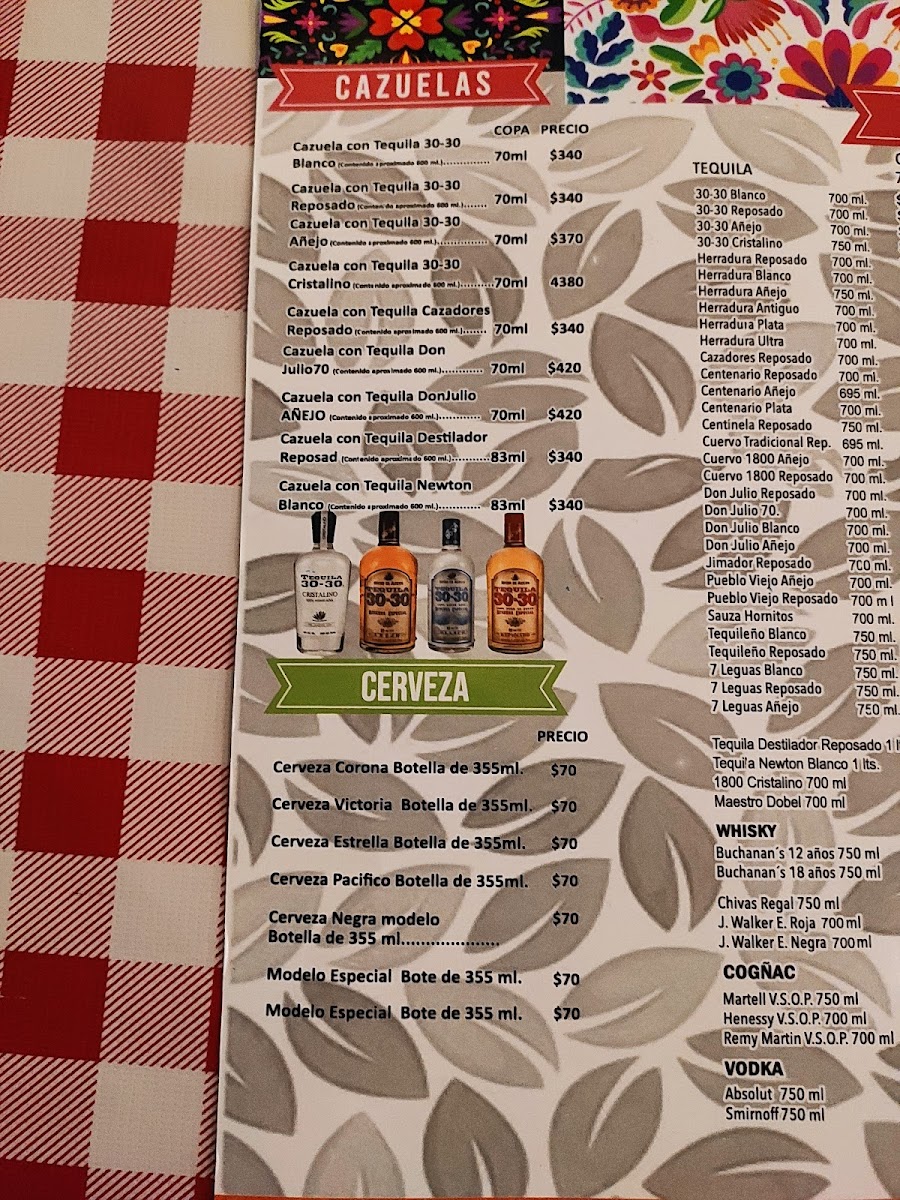 El Parian de Tlaquepaque - 3