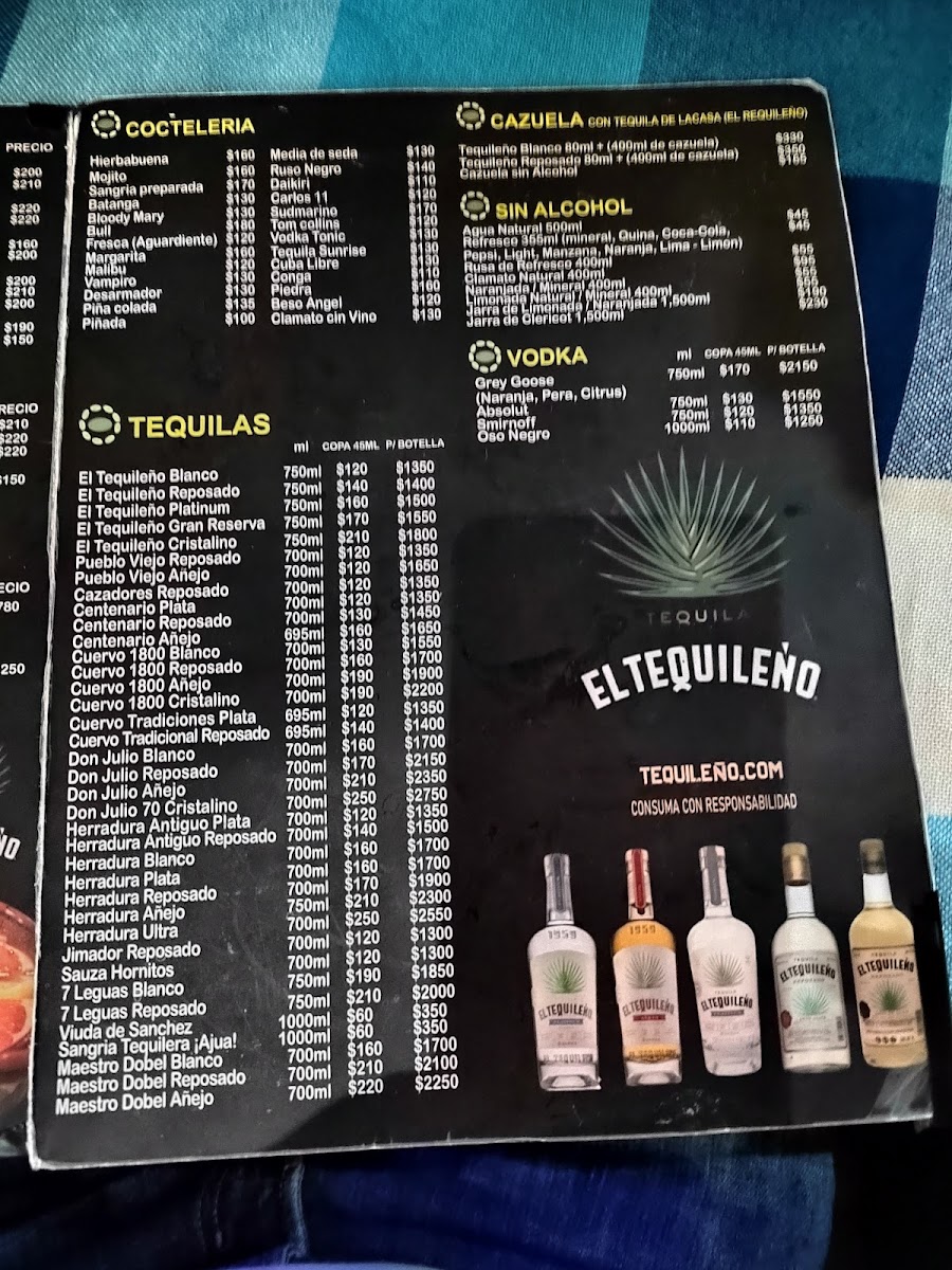 El Parian de Tlaquepaque - 7