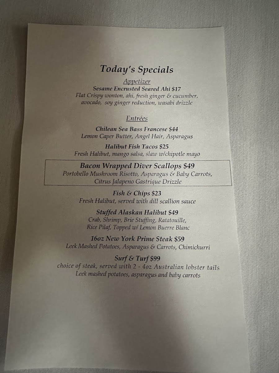 Grape Street Wine Bar - 8