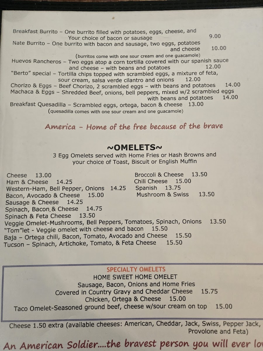 Home Sweet Home Cafe - 2