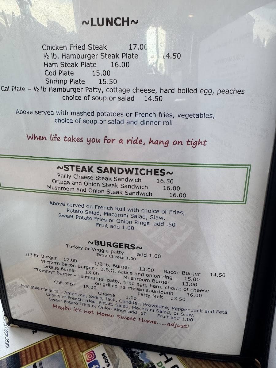 Home Sweet Home Cafe - 3