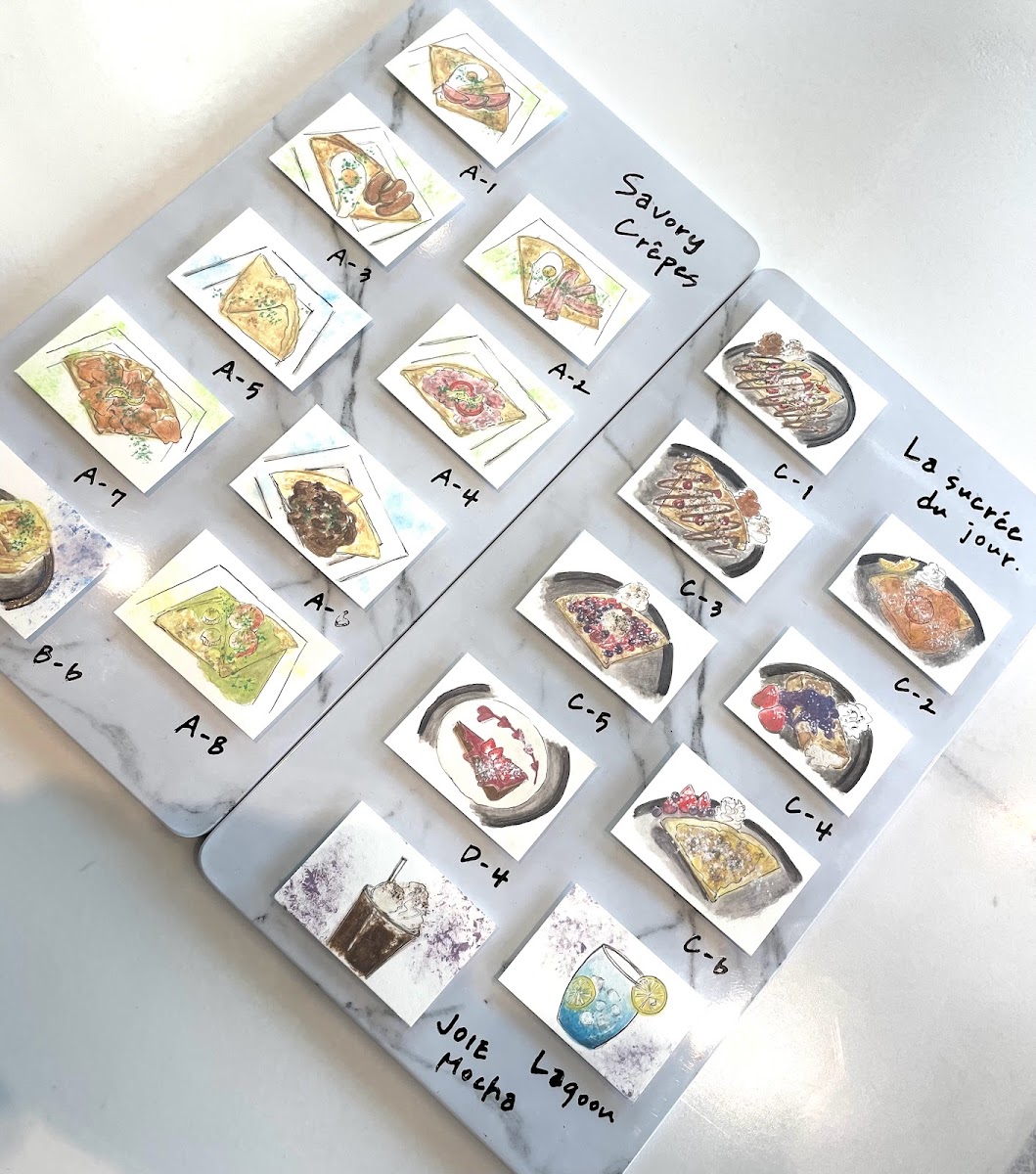 JOIE French Cafe - 10