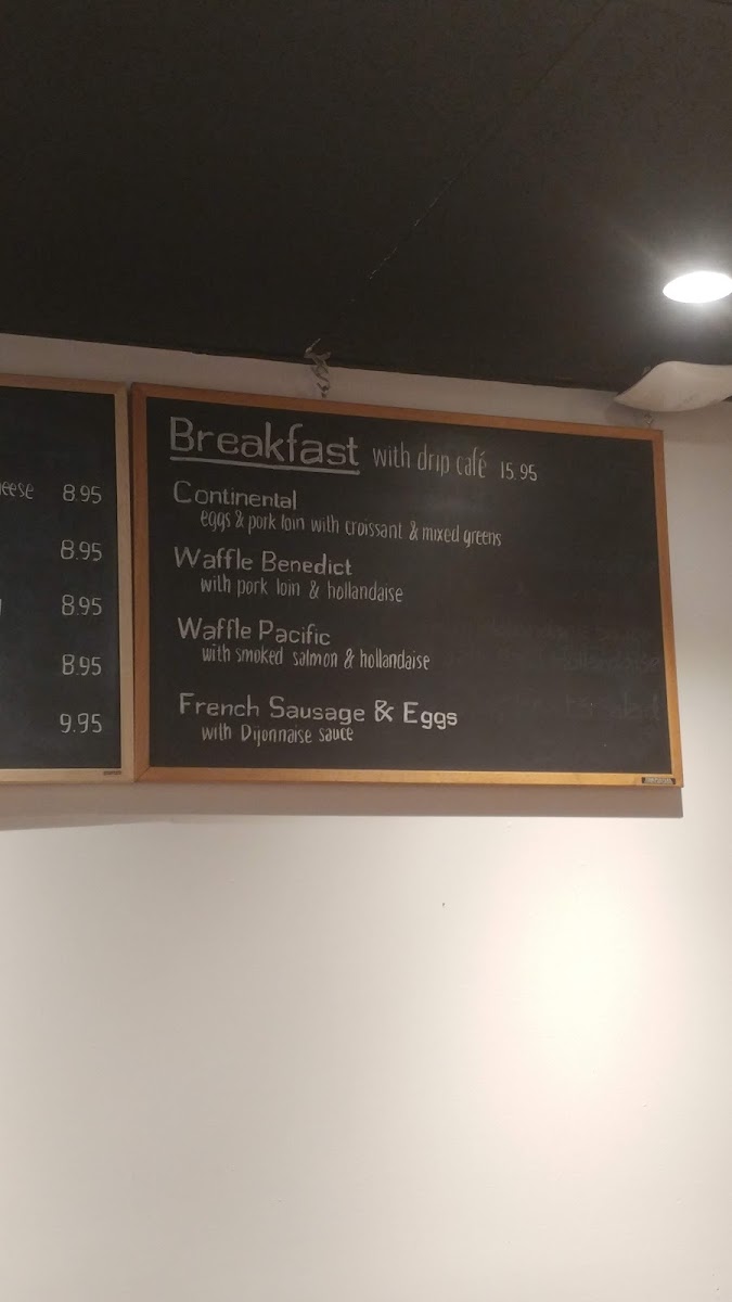 JOIE French Cafe - 7