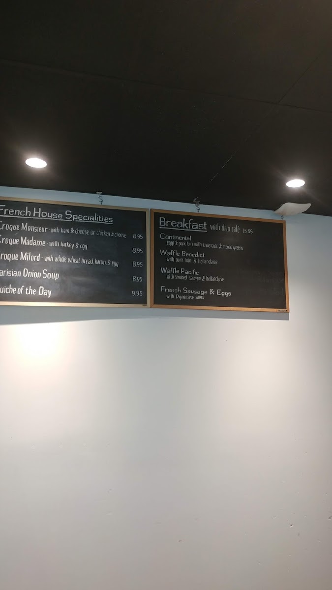 JOIE French Cafe - 8