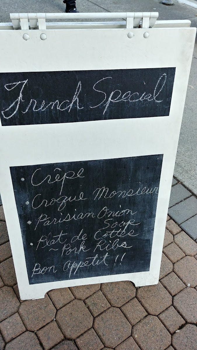 JOIE French Cafe - 9