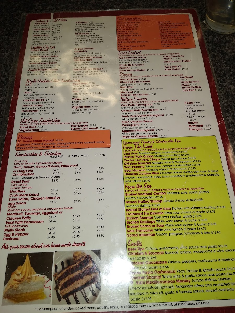 Kizl's Restaurant - 2