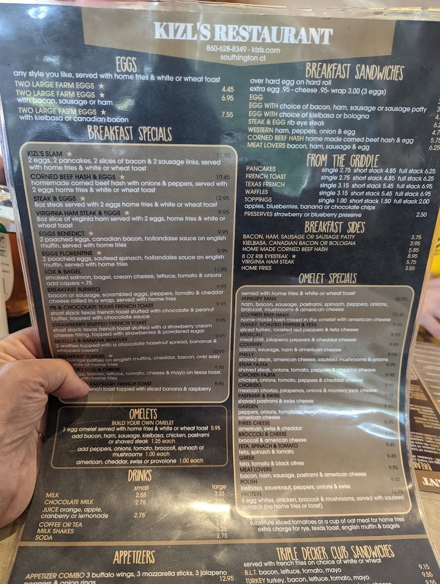 Kizl's Restaurant - 4