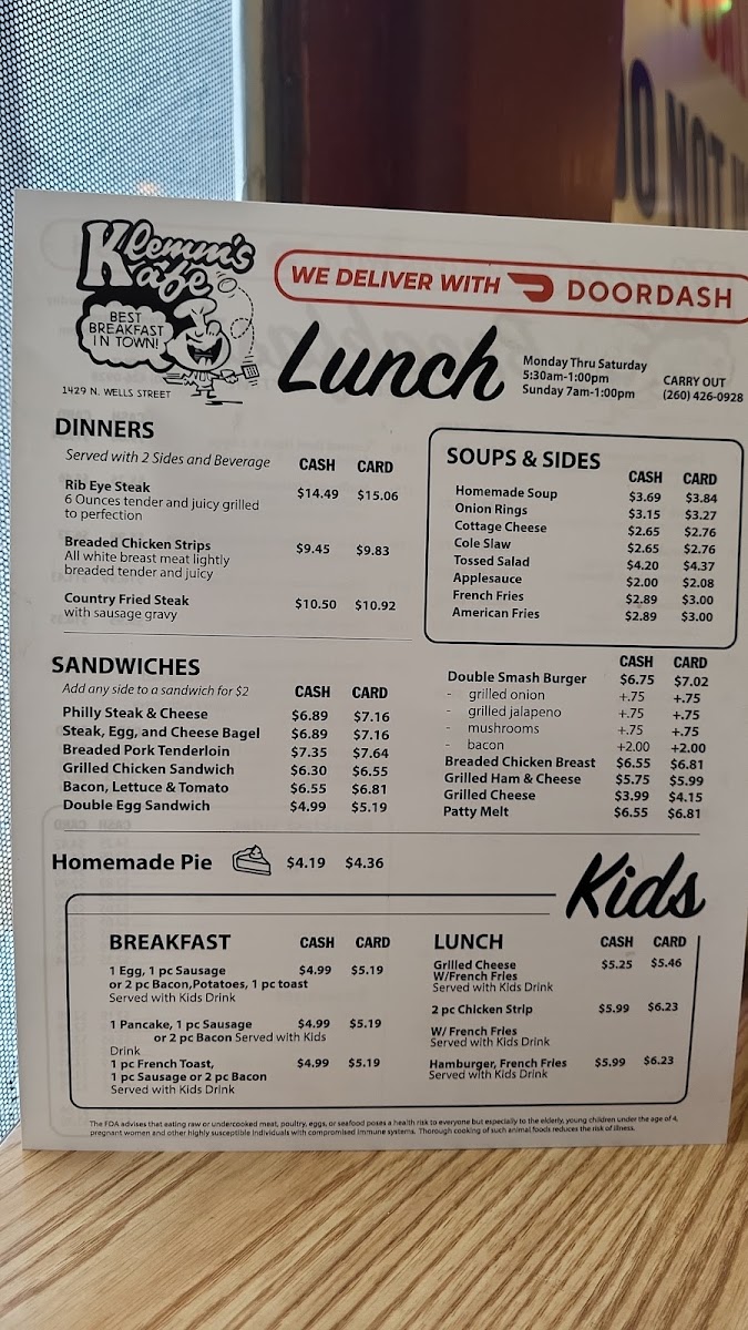 Klemm's on Wells - 4