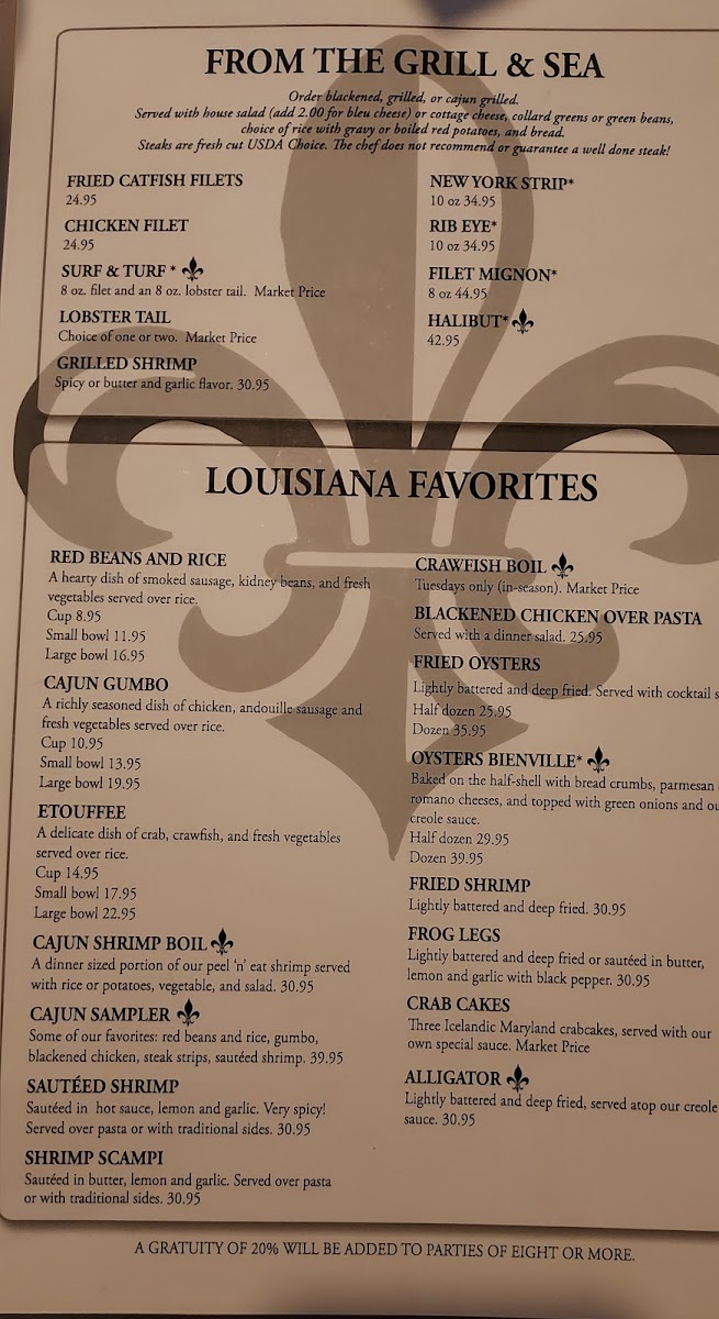 Knotty Pine On The Bayou - 2