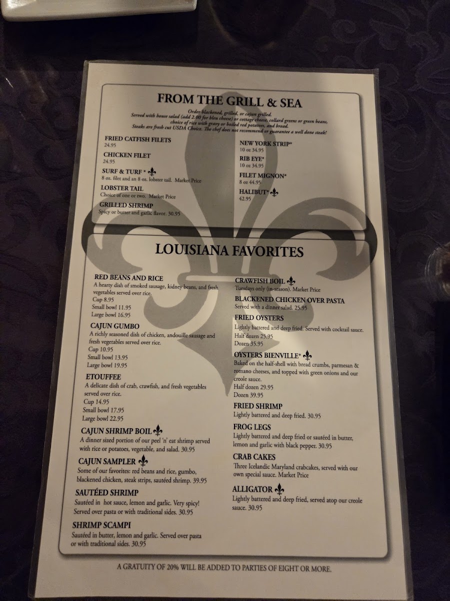 Knotty Pine On The Bayou - 3