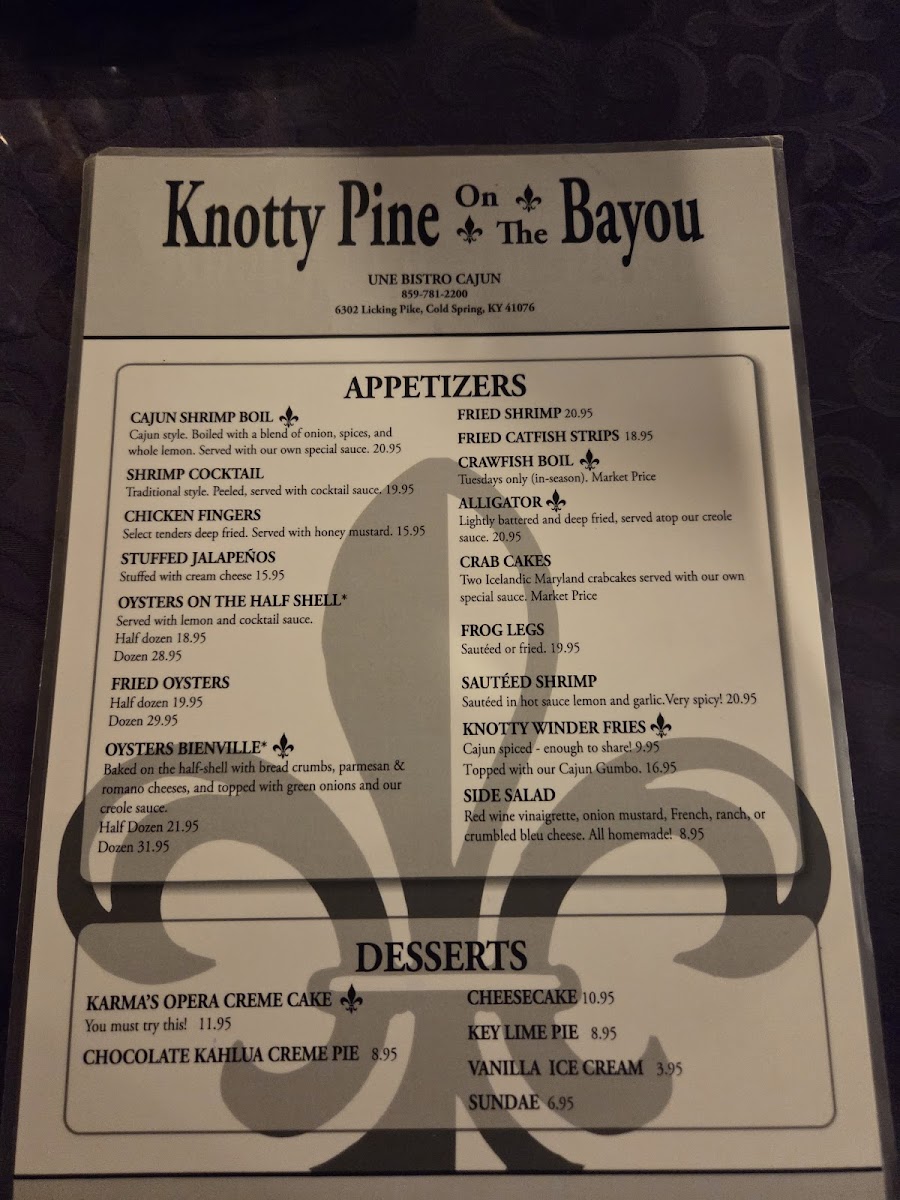 Knotty Pine On The Bayou - 4
