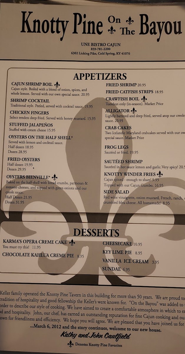 Knotty Pine On The Bayou - 6