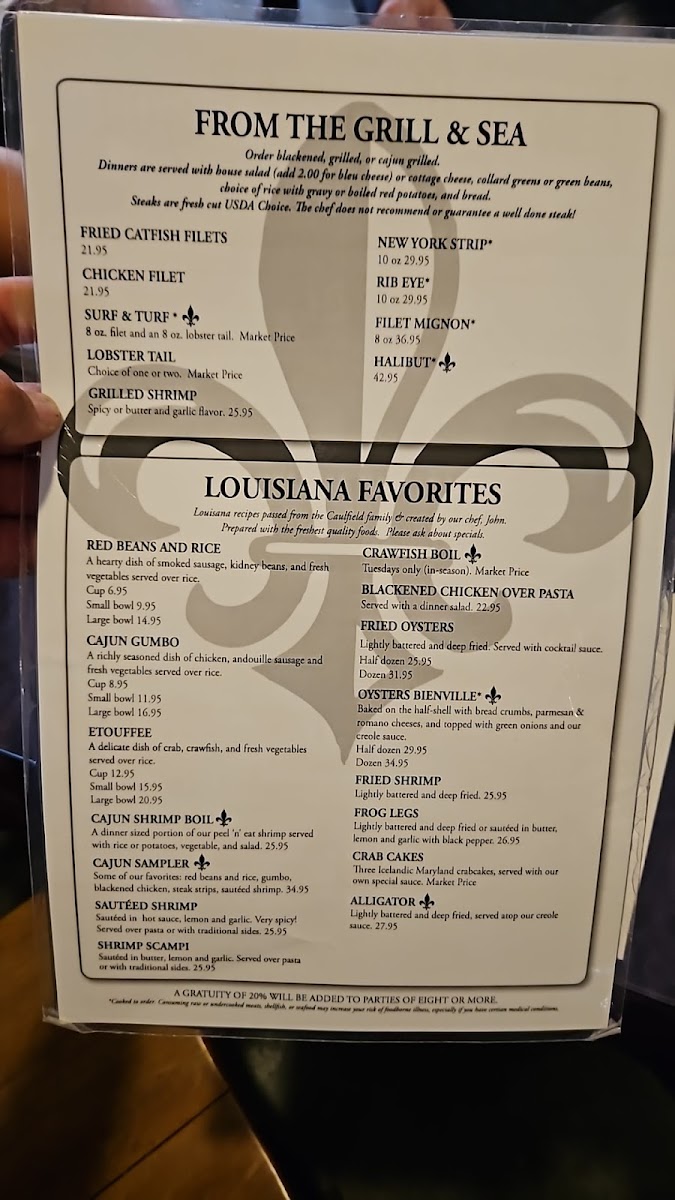 Knotty Pine On The Bayou - 7