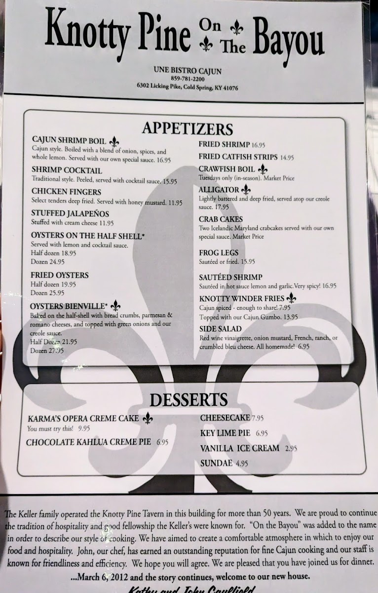 Knotty Pine On The Bayou - 9