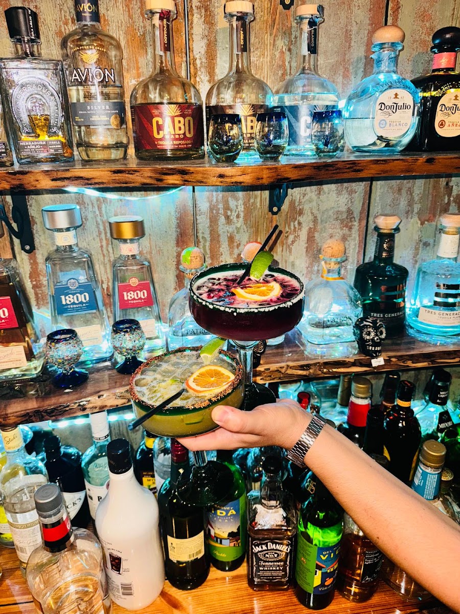 La Pinata Mexican Grill