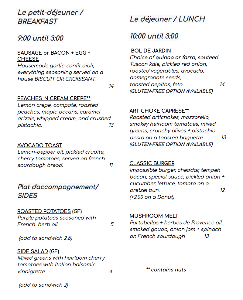 Le Petit Monstre - 2