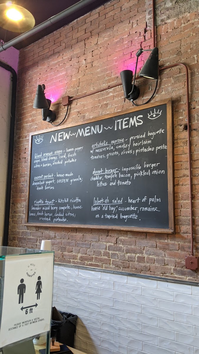 Le Petit Monstre - 4