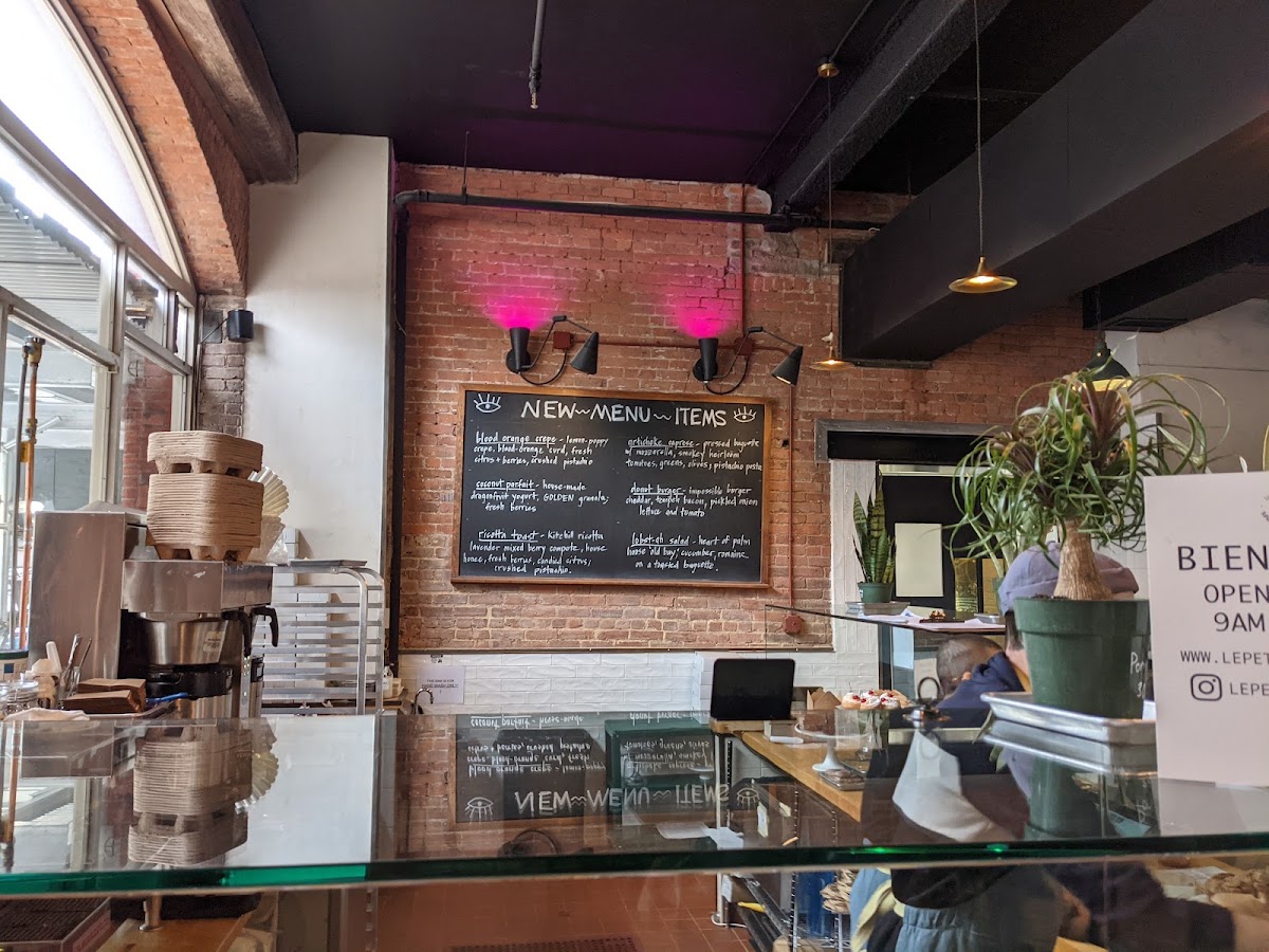 Le Petit Monstre - 9