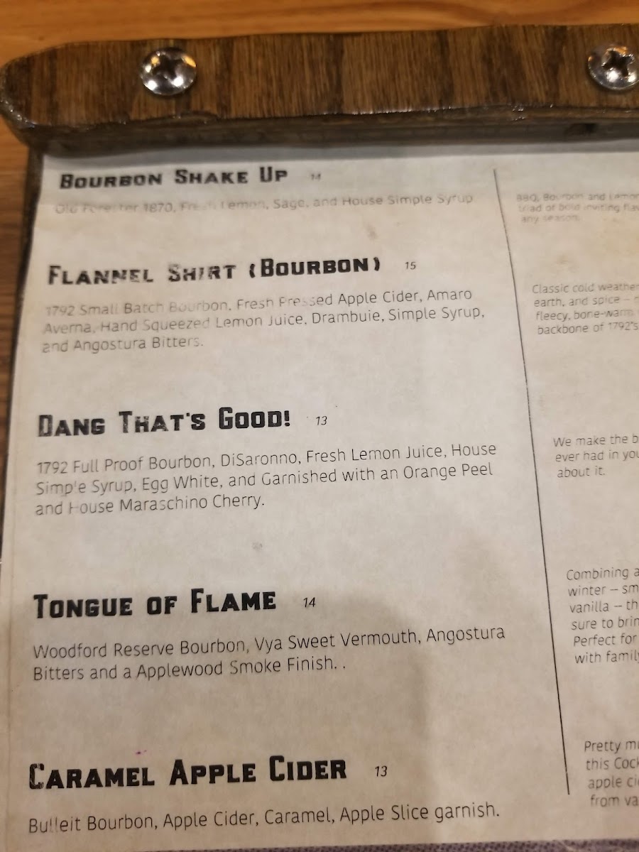 Limestone BBQ and Bourbon - 10