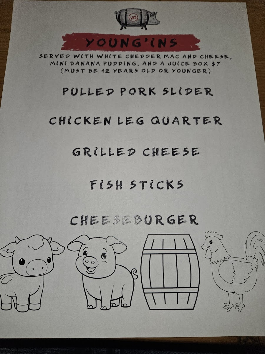 Limestone BBQ and Bourbon - 3