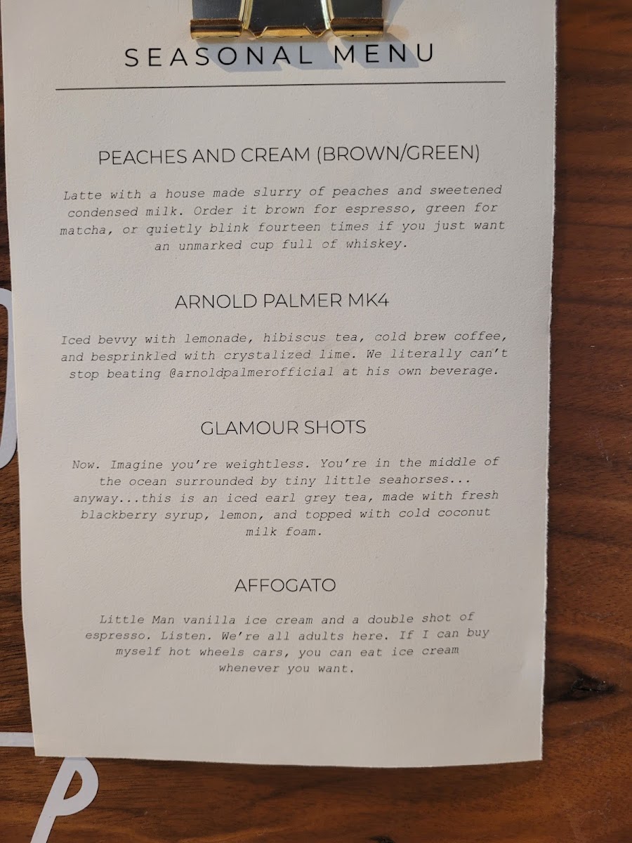 Little Owl Coffee - 1