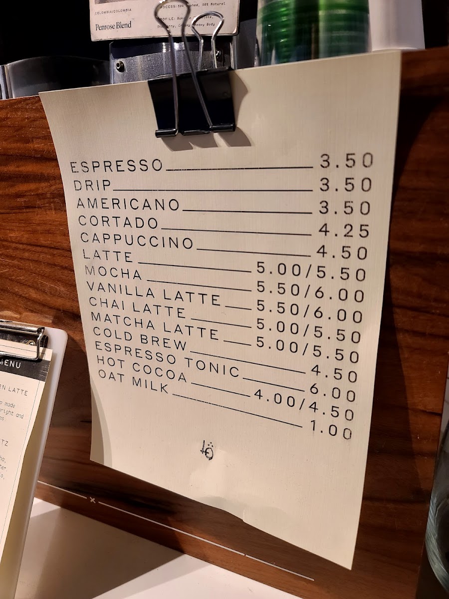 Little Owl Coffee - 10