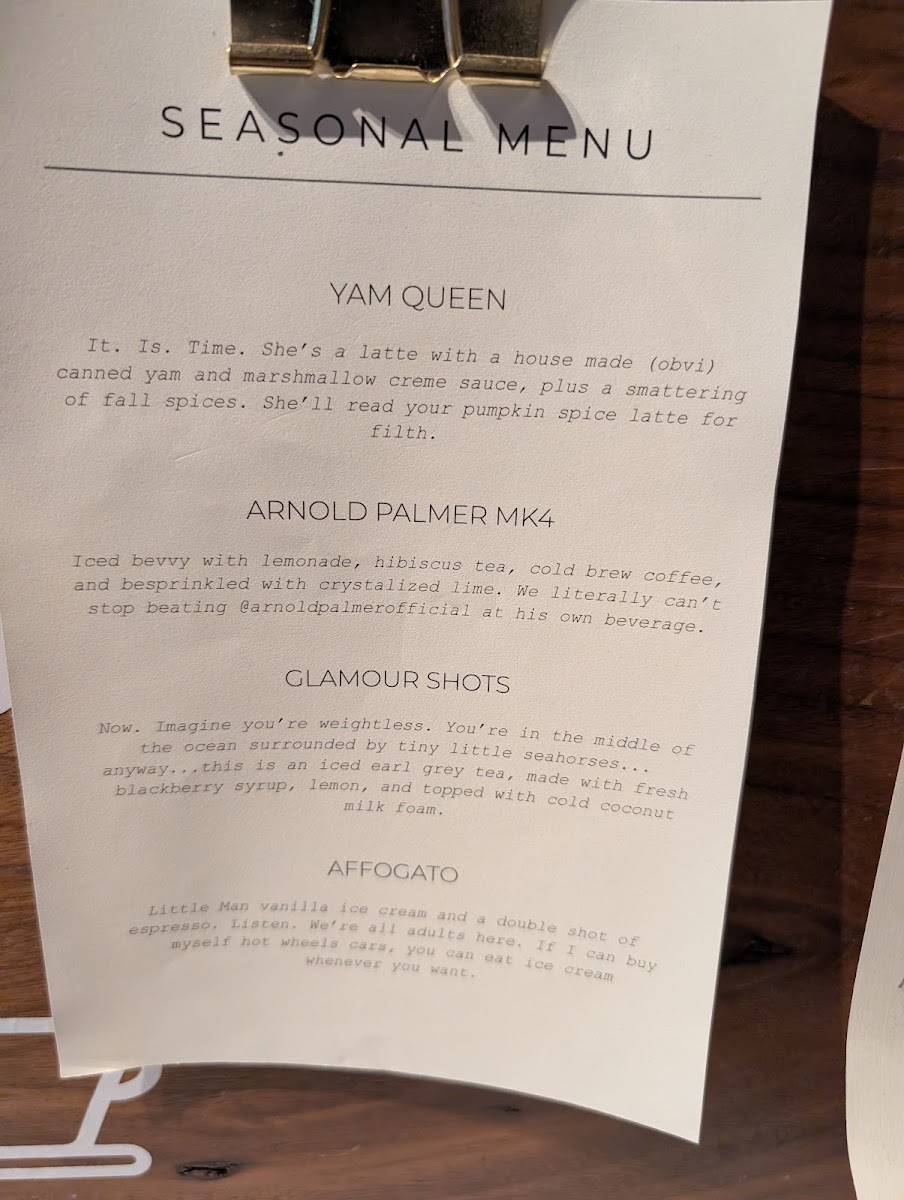 Little Owl Coffee - 2