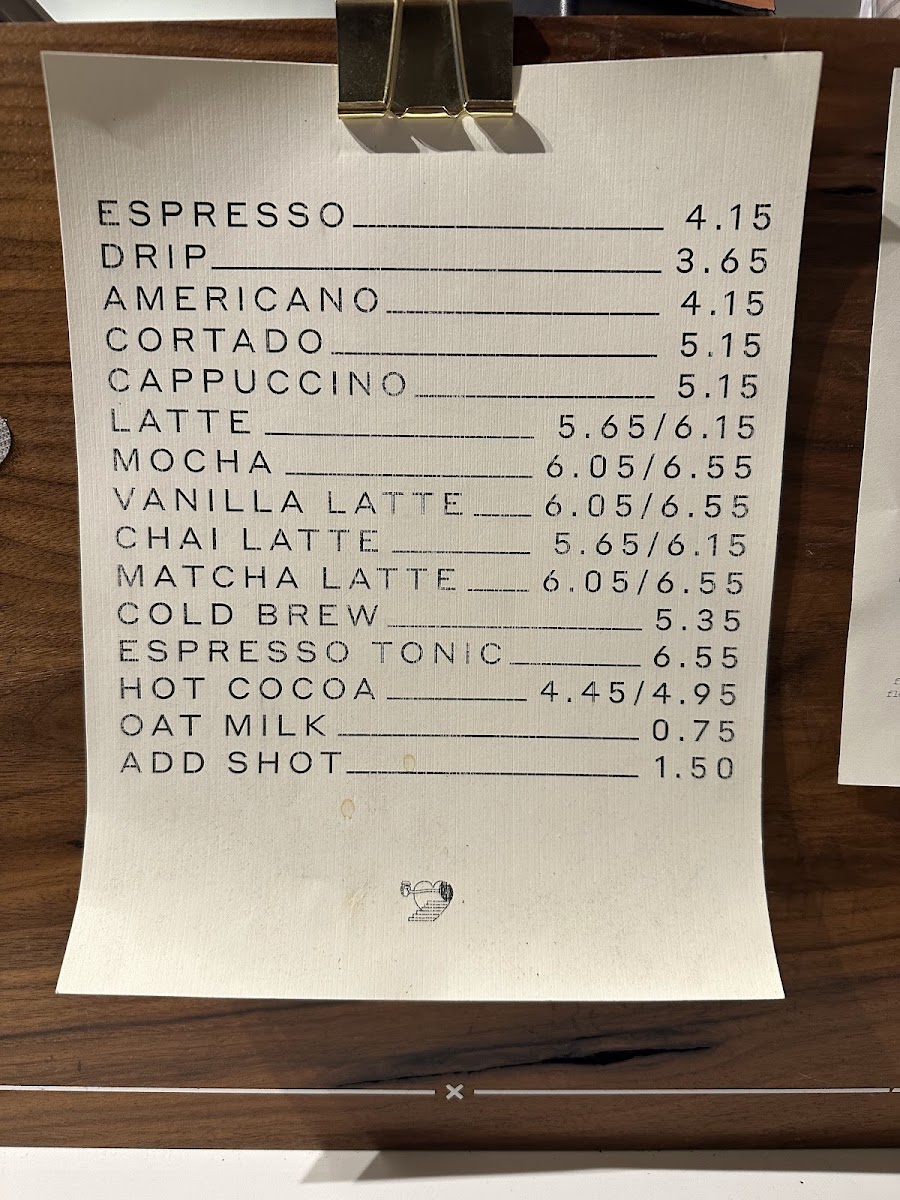 Little Owl Coffee - 3