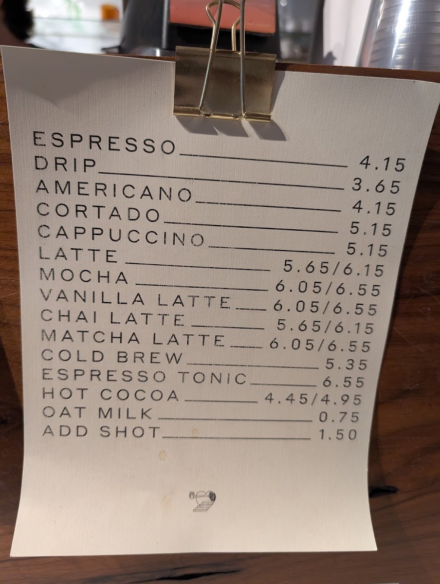 Little Owl Coffee - 4