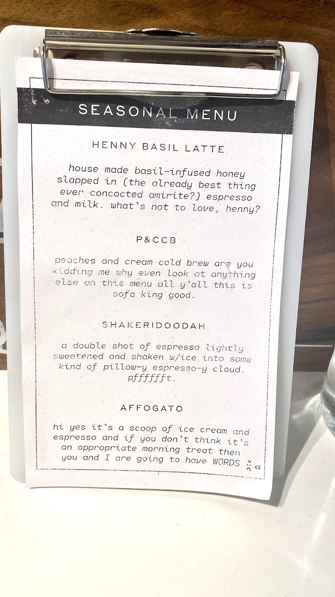 Little Owl Coffee - 5