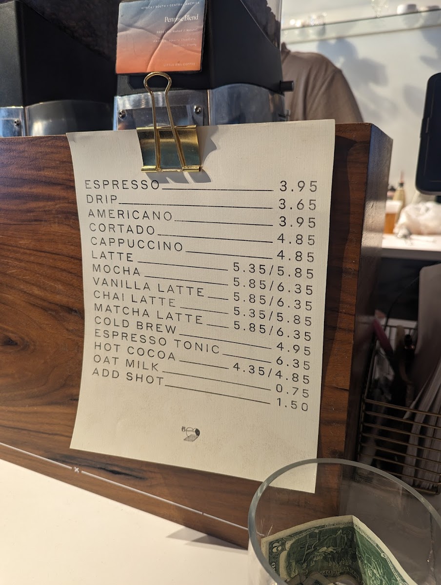 Little Owl Coffee - 7