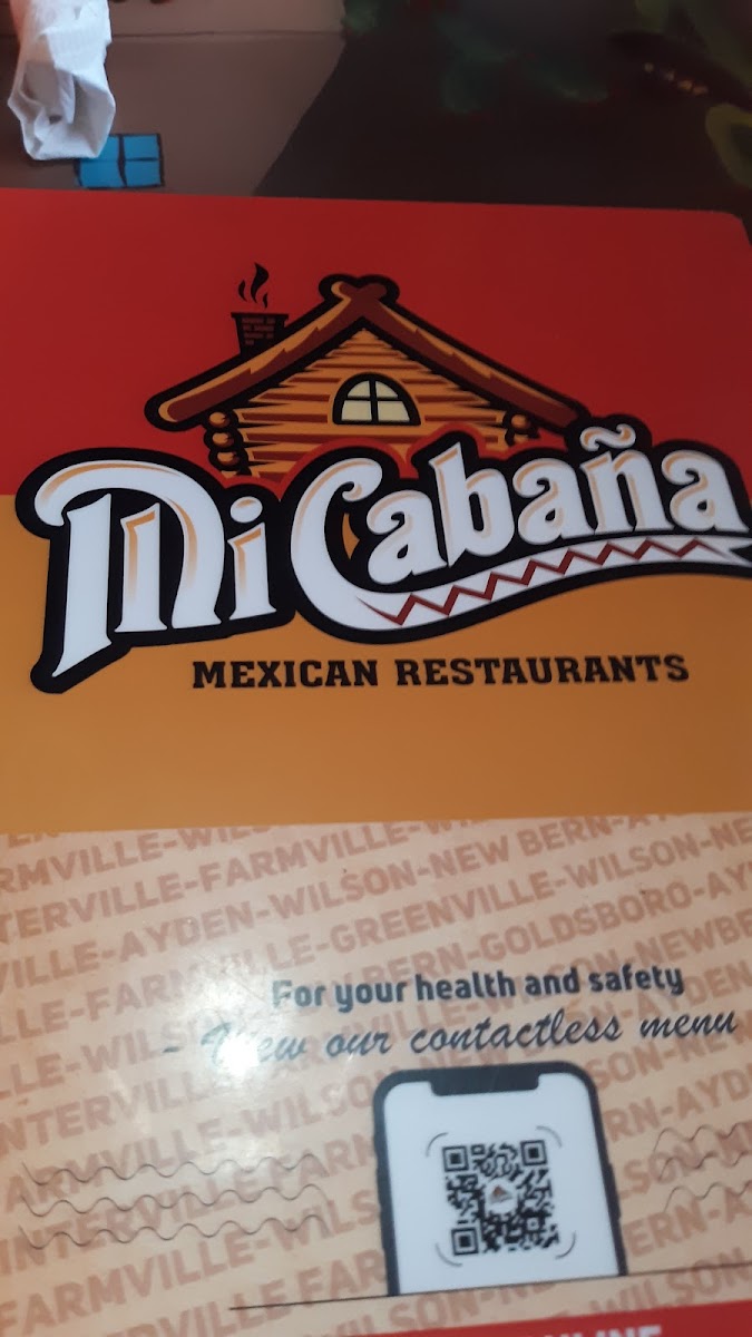 Mi Cabana Mexican Restaurant #2 - 9