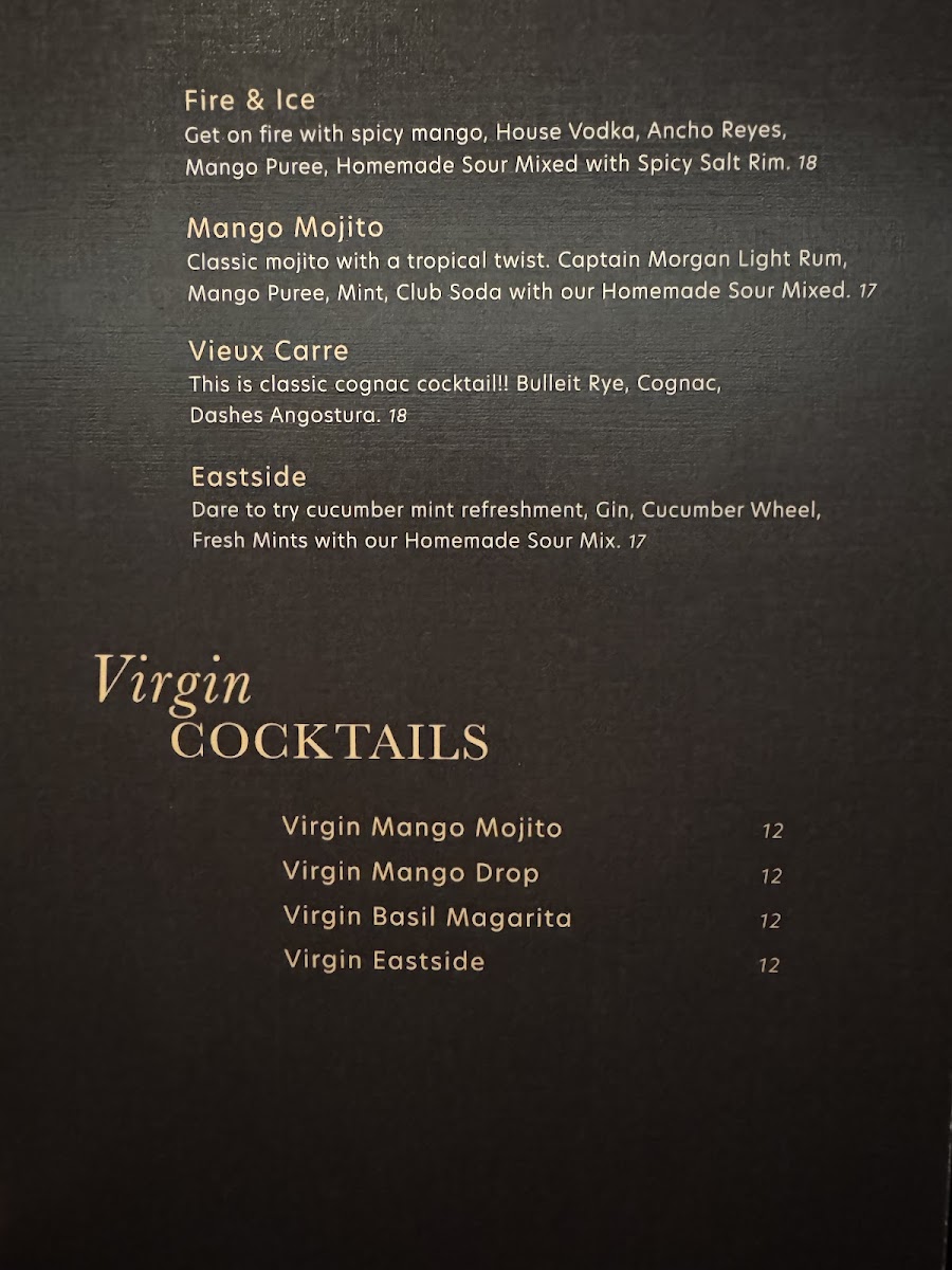 Noi Thai Cuisine - 3