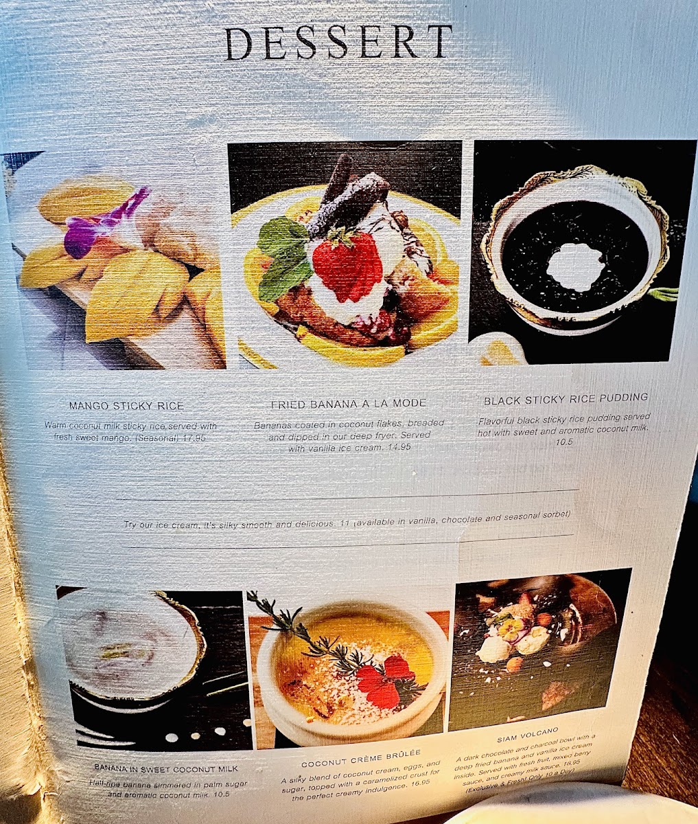 Noi Thai Cuisine - 4