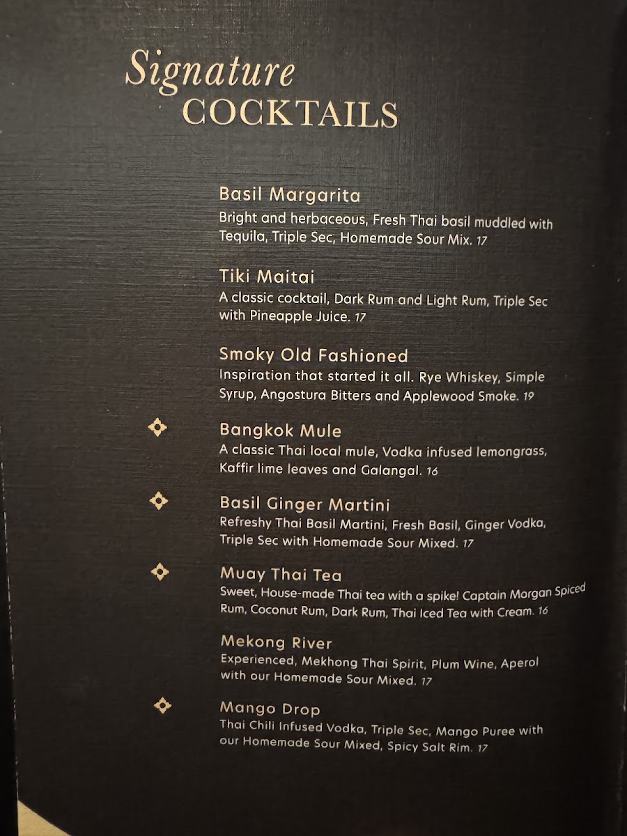 Noi Thai Cuisine - 5