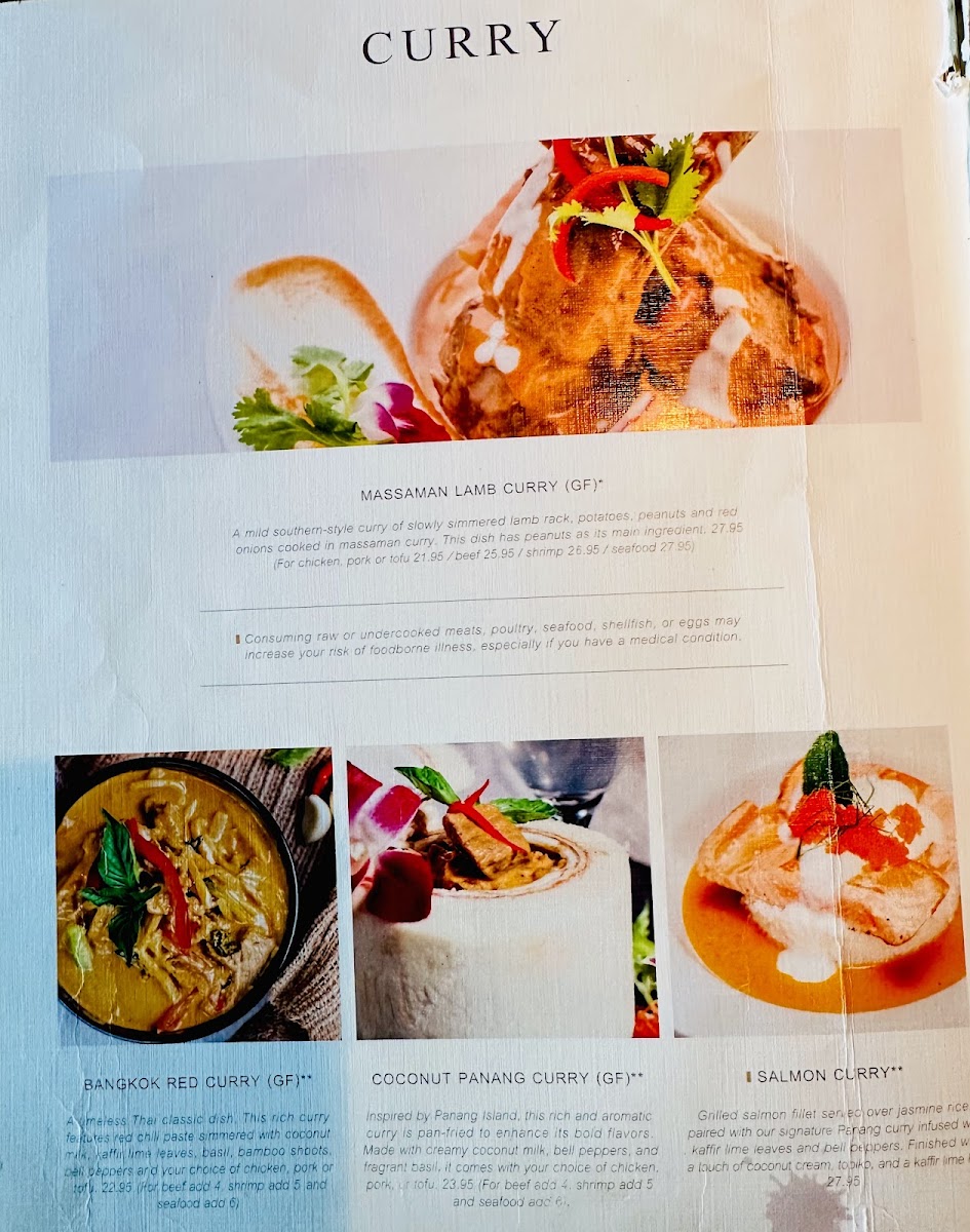 Noi Thai Cuisine - 8