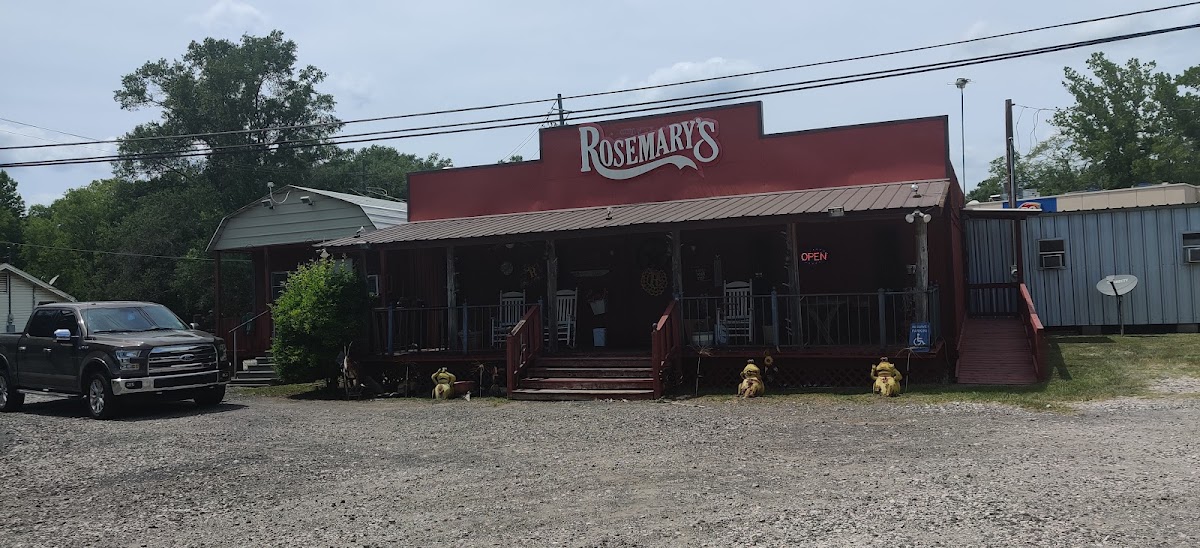 River's Edge Restaurant