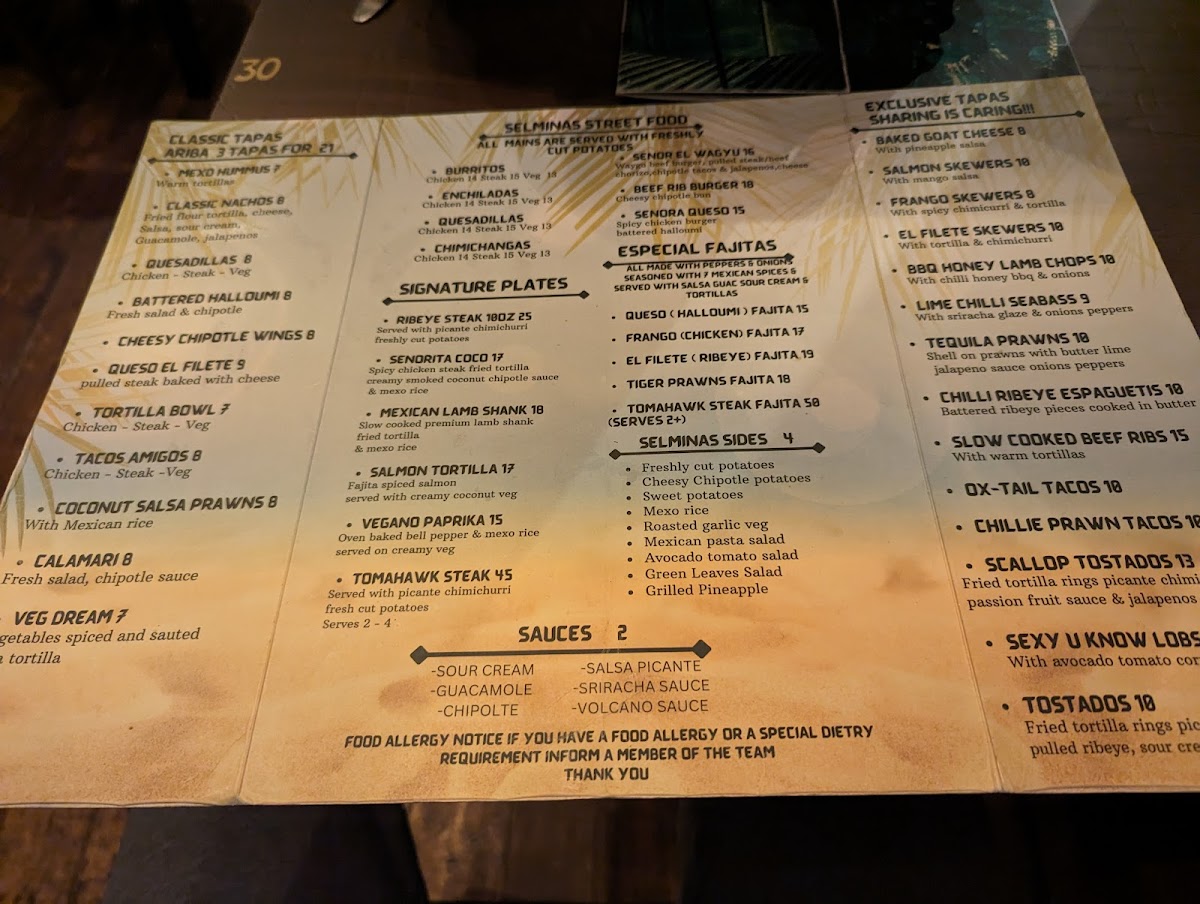 Selminas Restaurant & Bar - 2