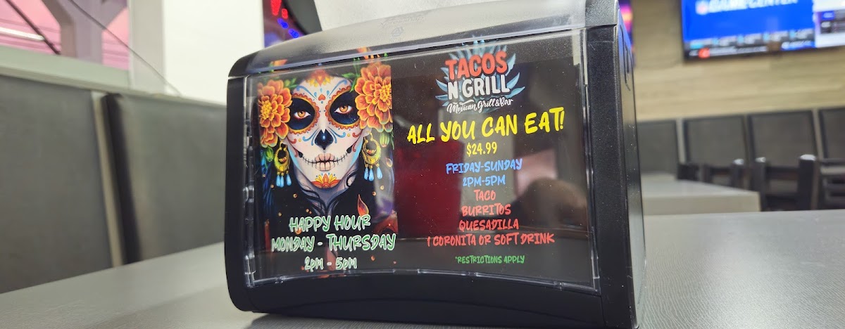 Tacos N Grill -BIRRIA- - 4