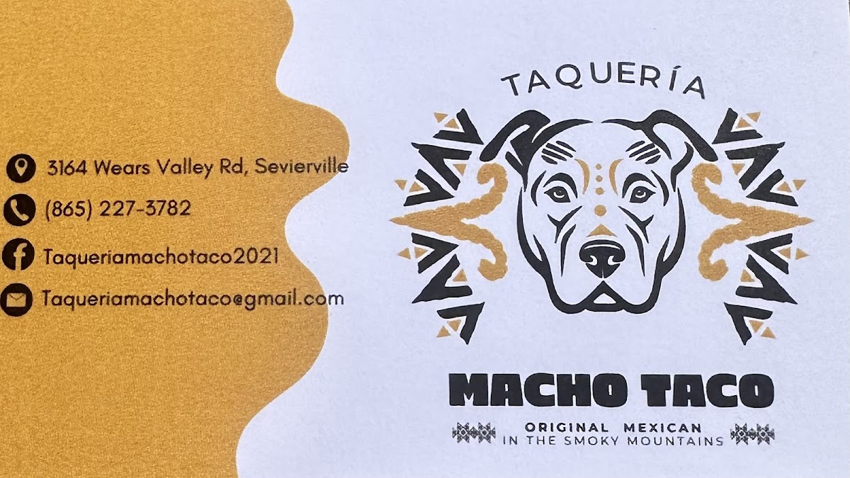 Taqueria Macho Taco - 8