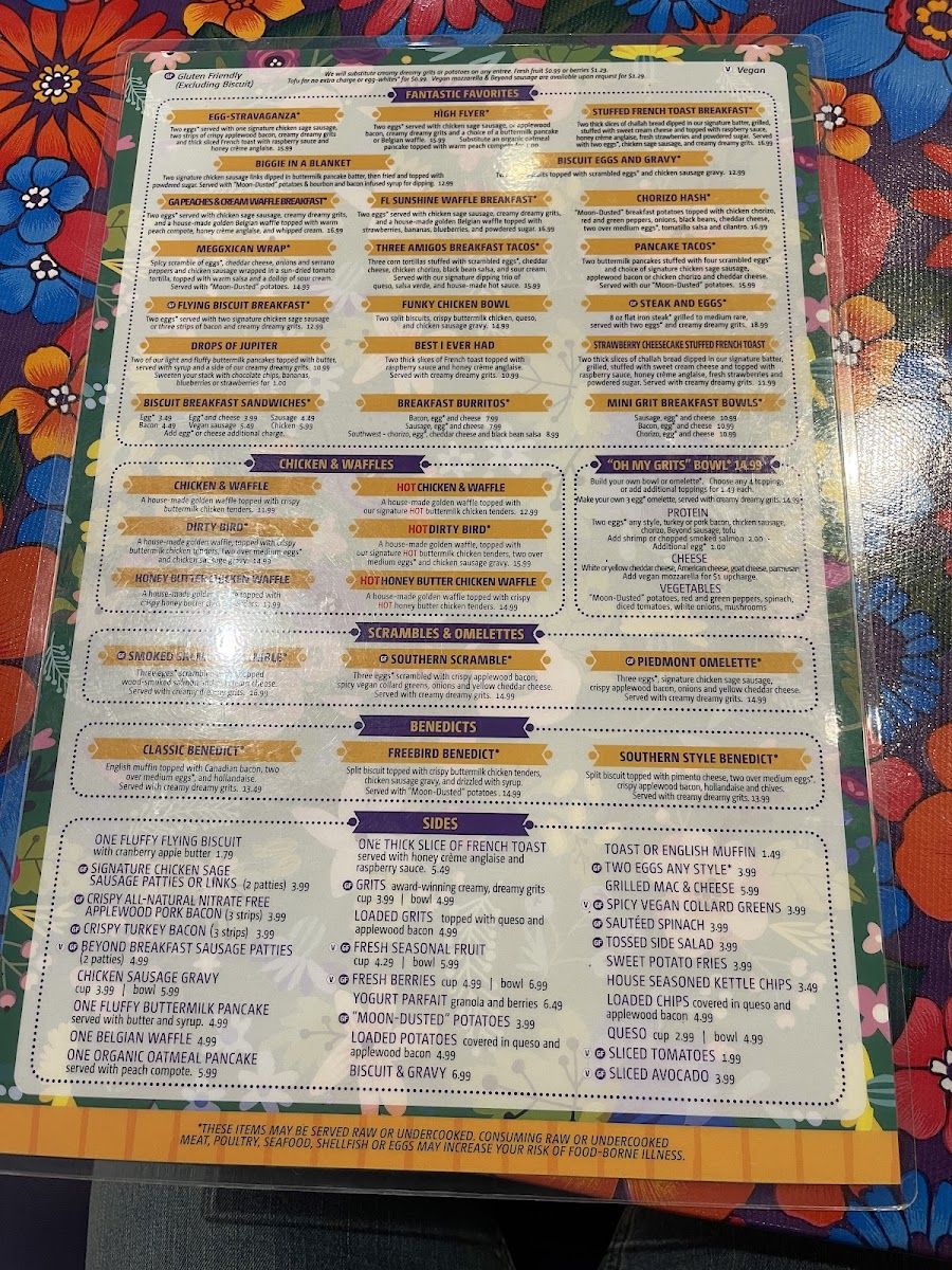 The Flying Biscuit Cafe - 2