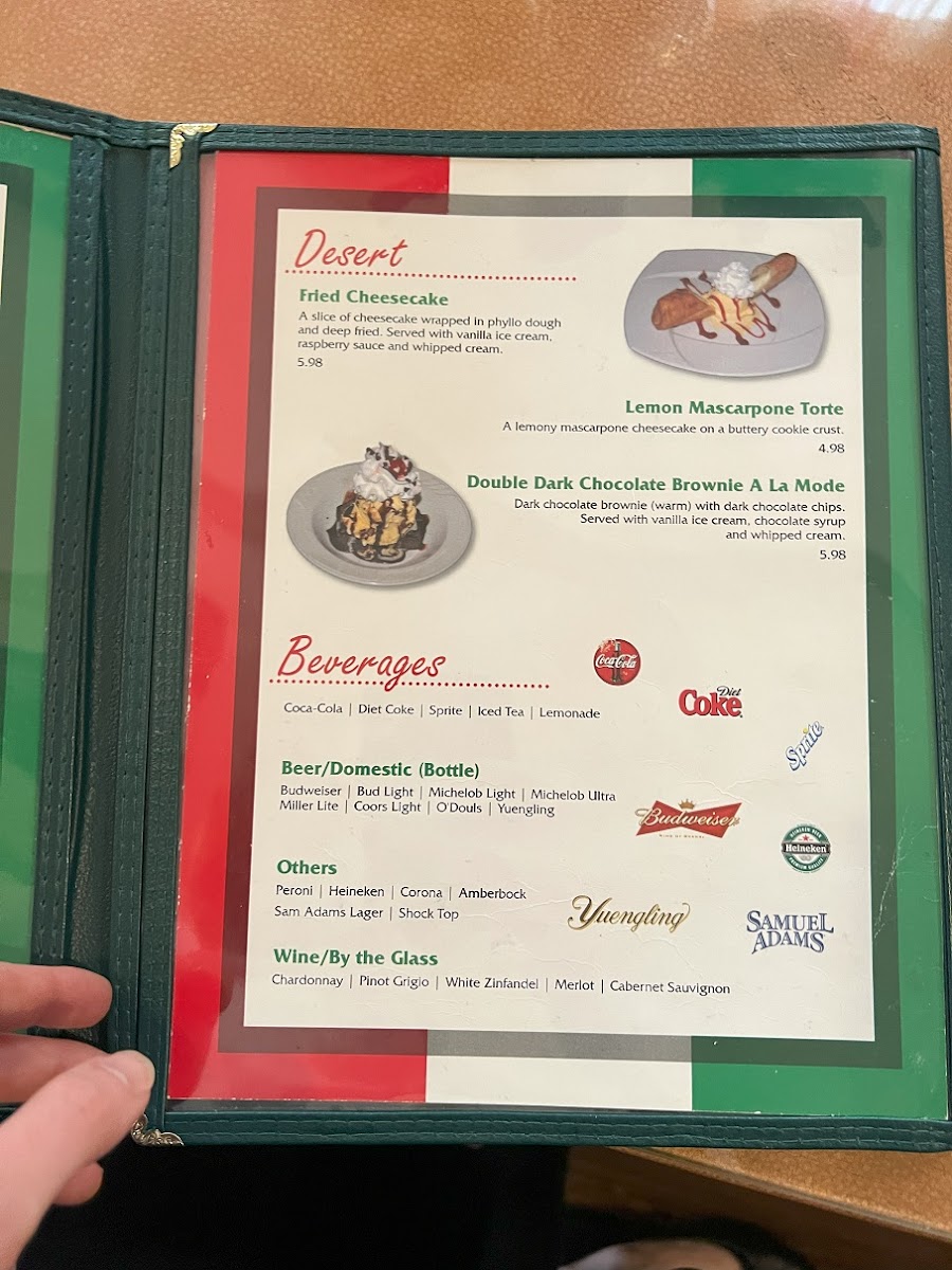 The Great Pizza Company - 3