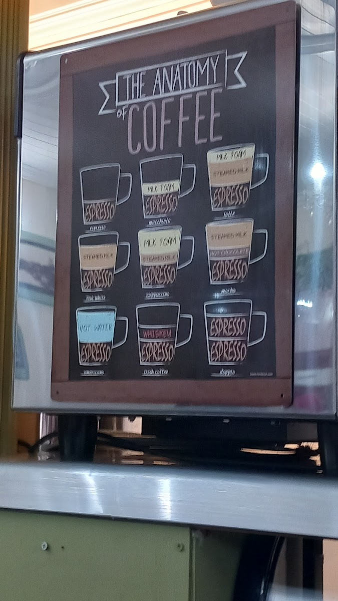 Tiffins TeaRoom and Workshops - 1