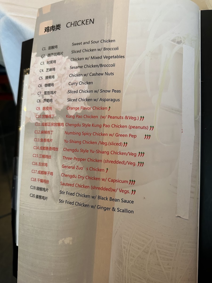 Sichuan Gourmet House - 4