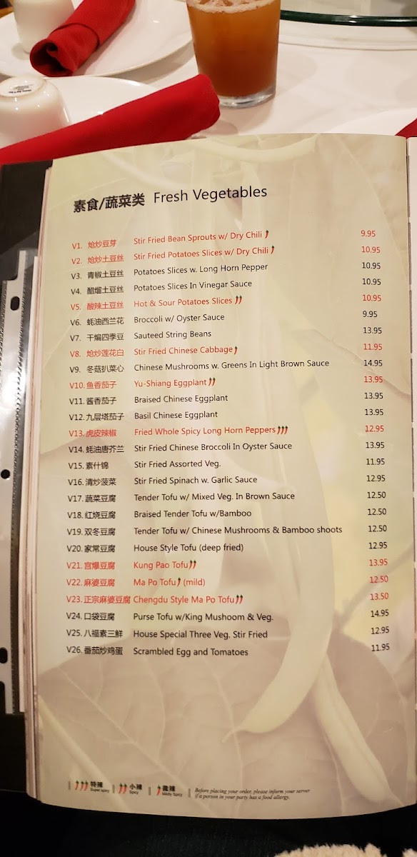 Sichuan Gourmet House - 8