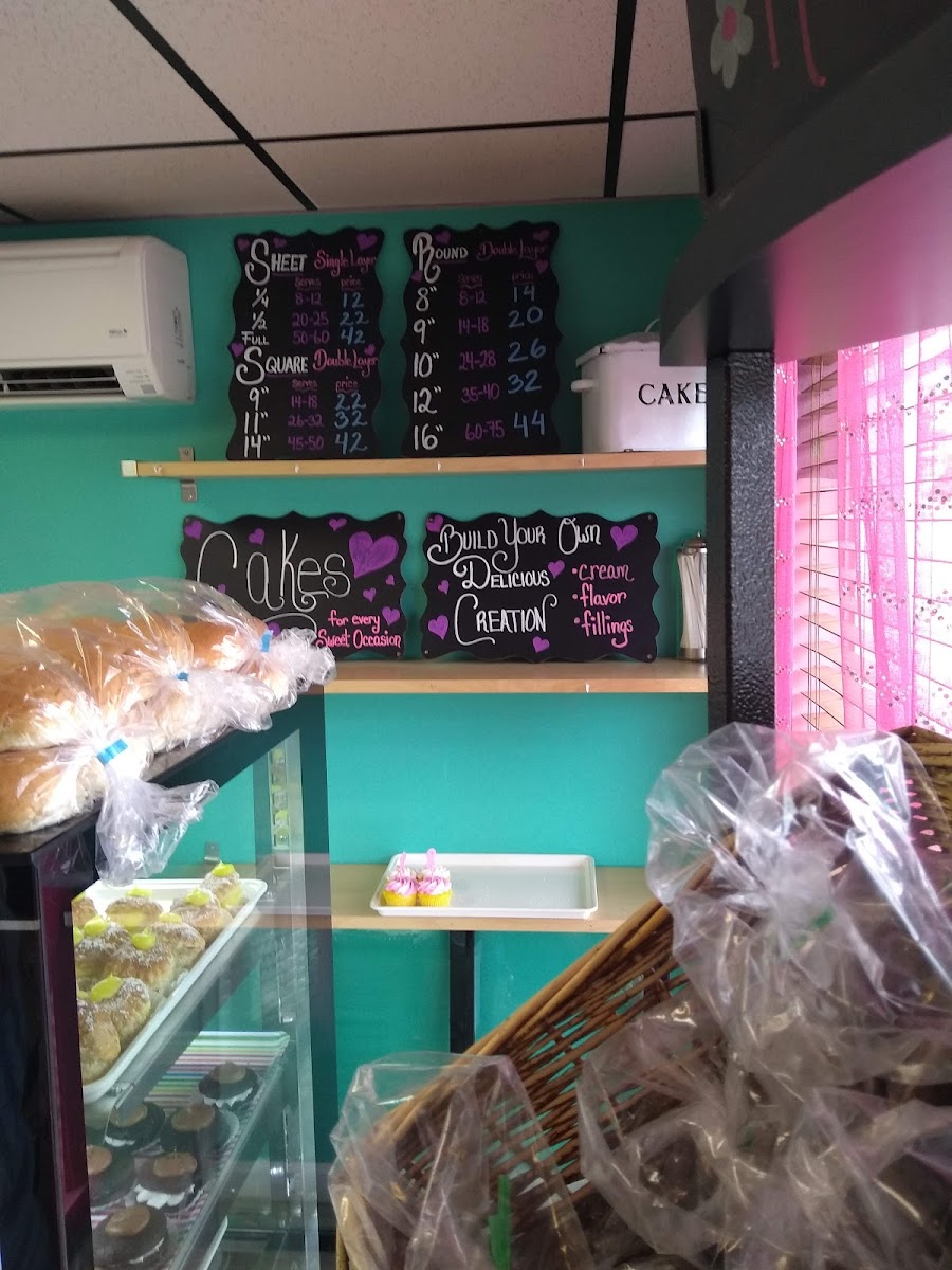 Continent Bakery - 2