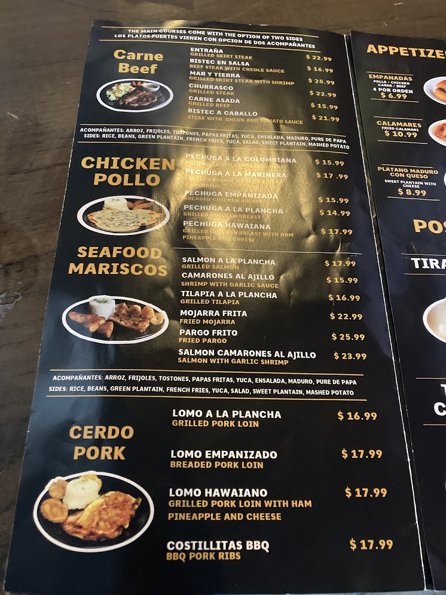 El Poblado Restaurant - 2