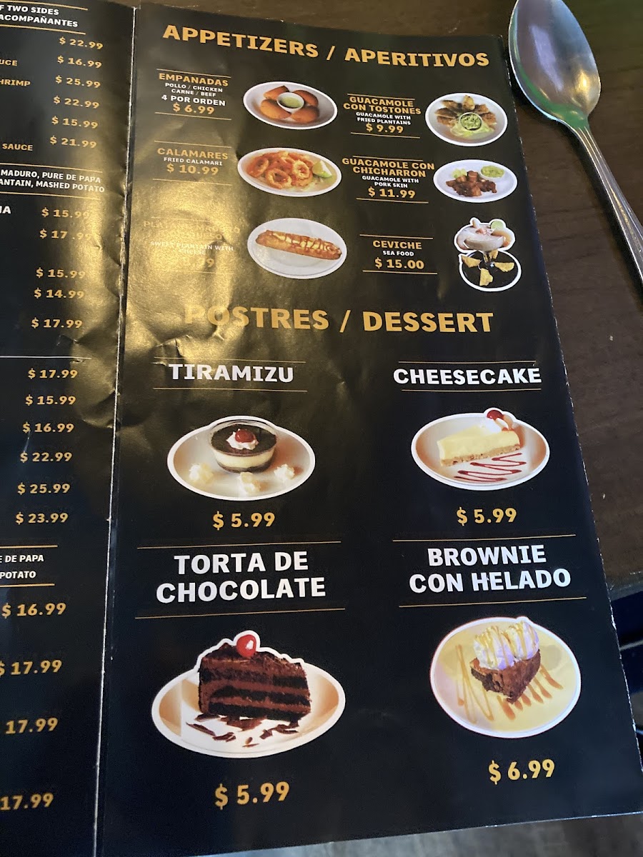 El Poblado Restaurant - 5