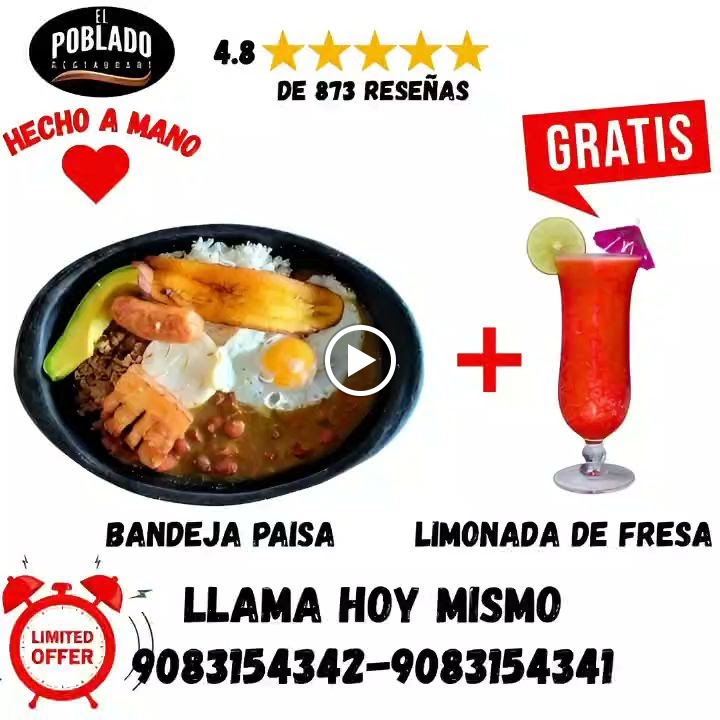 El Poblado Restaurant - 7